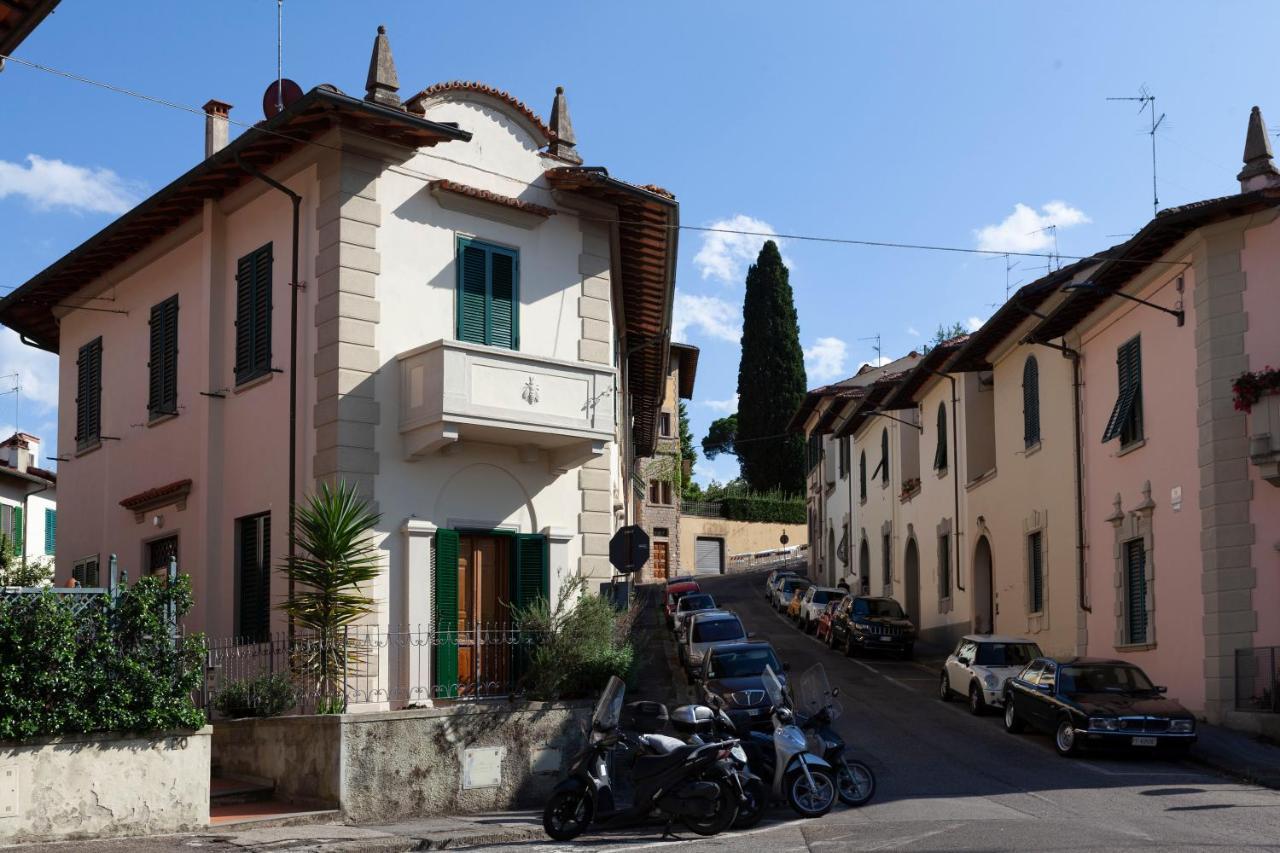 Bobolino Garden Firenze